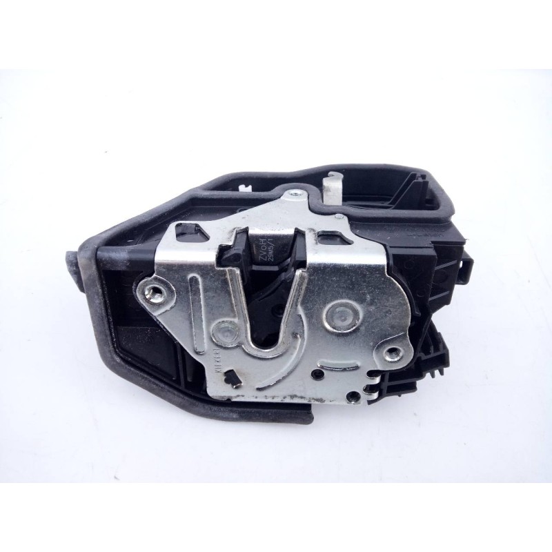 Recambio de cerradura puerta delantera izquierda para bmw serie 4 gran coupe (f36) 420d referencia OEM IAM 7229461  E1-A3-28-2