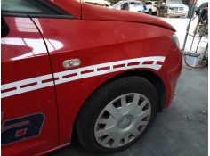 Recambio de aleta delantera derecha para seat ibiza (6j5) reference referencia OEM IAM    2