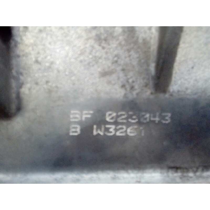 Recambio de caja cambios para chevrolet lacetti cdx referencia OEM IAM BF023043 W3261 M1-A3-136