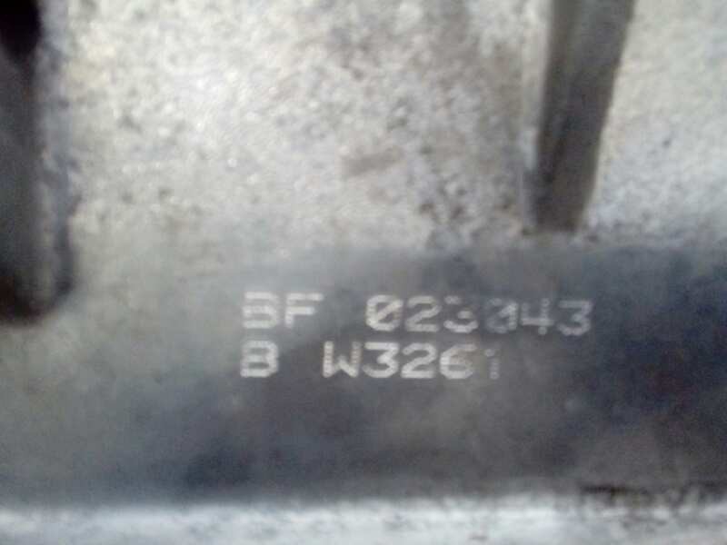 Recambio de caja cambios para chevrolet lacetti cdx referencia OEM IAM BF023043 W3261 M1-A3-136