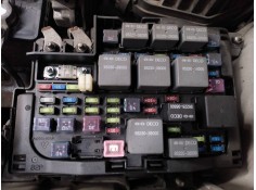 CAJA RELES / FUSIBLES 