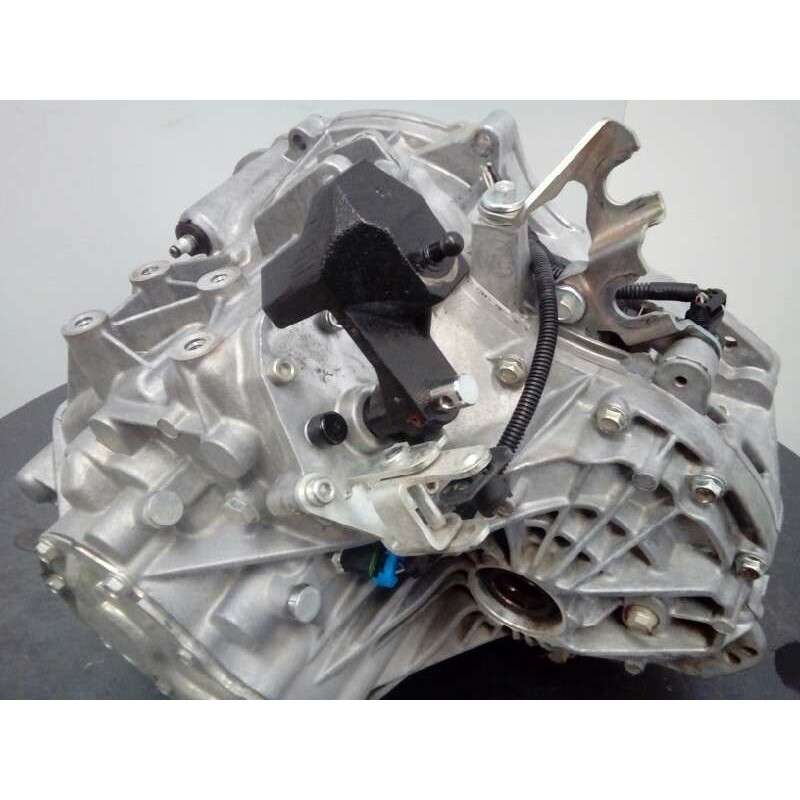 Recambio de caja cambios para chevrolet lacetti cdx referencia OEM IAM BF023043 W3261 M1-A3-136