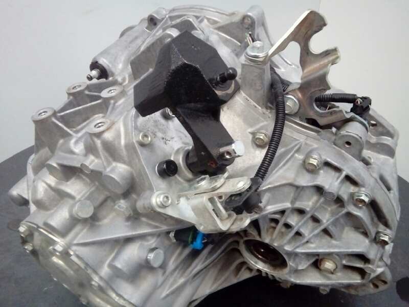 Recambio de caja cambios para chevrolet lacetti cdx referencia OEM IAM BF023043 W3261 M1-A3-136