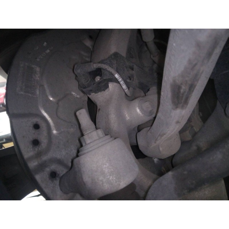 Recambio de mangueta delantera derecha para mercedes-benz clase e lim. (w213) e 220 d (213.004) referencia OEM IAM   