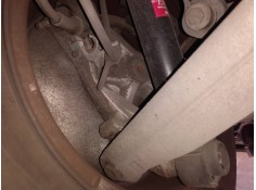 Recambio de mangueta trasera izquierda para audi a4 ber. (b8) básico referencia OEM IAM   