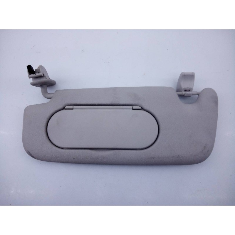 Recambio de parasol izquierdo para mini mini (f56) one referencia OEM IAM 738894911AB 16142506 E1-B4-43-2