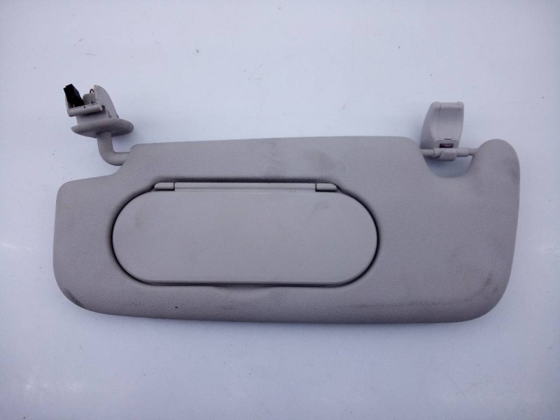 Recambio de parasol izquierdo para mini mini (f56) one referencia OEM IAM 738894911AB 16142506 E1-B4-43-2