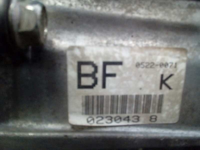 Recambio de caja cambios para chevrolet lacetti cdx referencia OEM IAM BF023043 W3261 M1-A3-136