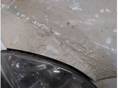 Recambio de capot para kia carens (un) active referencia OEM IAM    2