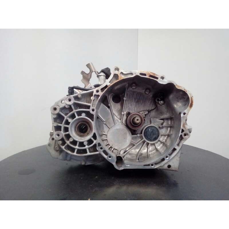 Recambio de caja cambios para chevrolet lacetti cdx referencia OEM IAM BF023043 W3261 M1-A3-136