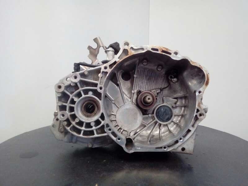 Recambio de caja cambios para chevrolet lacetti cdx referencia OEM IAM BF023043 W3261 M1-A3-136