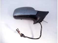Recambio de retrovisor derecho electrico para peugeot 407 2.0 16v hdi fap cat (rhr / dw10bted4) referencia OEM IAM 96457004XT  E 2