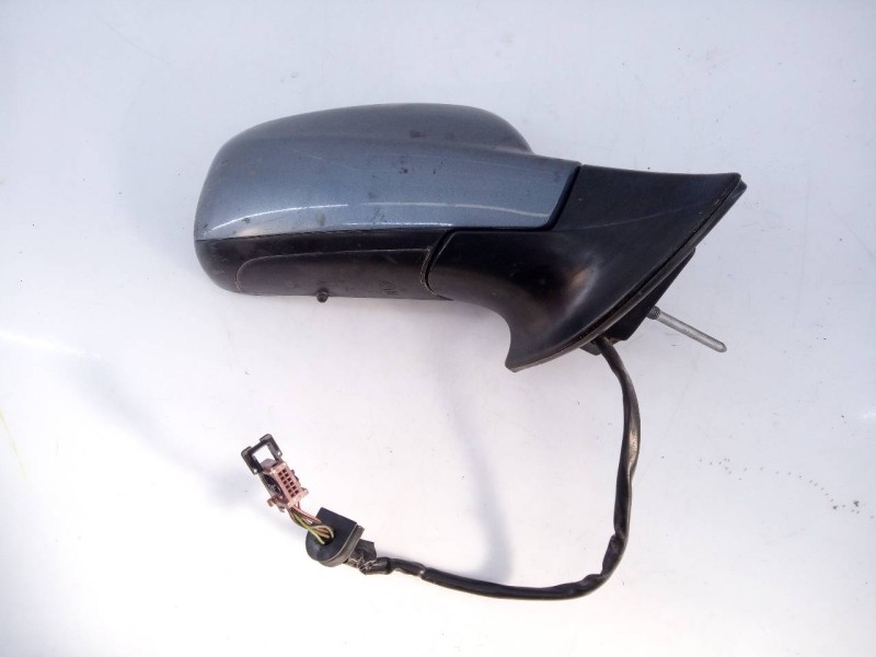Recambio de retrovisor derecho electrico para peugeot 407 2.0 16v hdi fap cat (rhr / dw10bted4) referencia OEM IAM 96457004XT  E