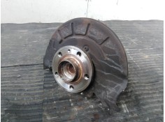 Recambio de mangueta delantera izquierda para skoda spaceback (5h) ambition referencia OEM IAM 6R0966A  P1-B5-28