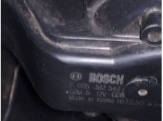 VENTILADOR CALEFACCION F00S3B2542 