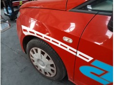Recambio de aleta delantera izquierda para seat ibiza (6j5) reference referencia OEM IAM    2