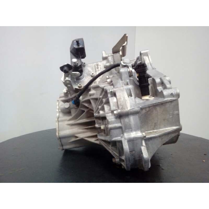 Recambio de caja cambios para chevrolet lacetti cdx referencia OEM IAM BF023043 W3261 M1-A3-136