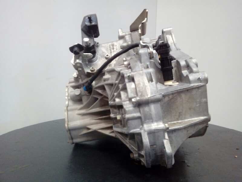 Recambio de caja cambios para chevrolet lacetti cdx referencia OEM IAM BF023043 W3261 M1-A3-136