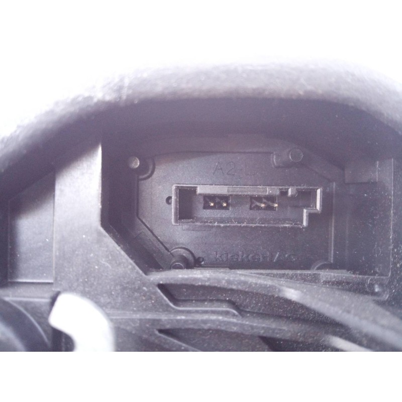 Recambio de cerradura puerta trasera izquierda para bmw serie 4 gran coupe (f36) 420d referencia OEM IAM 7229459  E1-A3-28-2