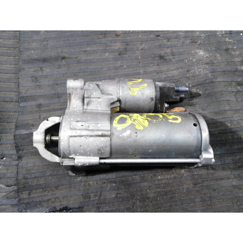 Recambio de motor arranque para mercedes-benz clase e lim. (w213) e 220 d (213.004) referencia OEM IAM A6549061400 0001174612613