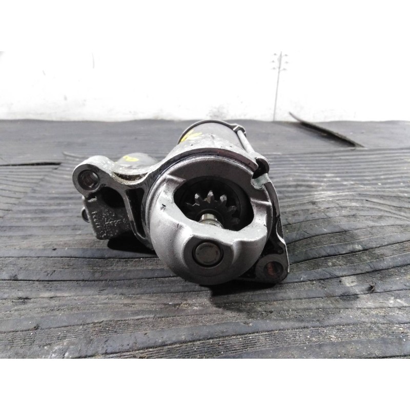 Recambio de motor arranque para mercedes-benz clase e lim. (w213) e 220 d (213.004) referencia OEM IAM A6549061400 0001174612613