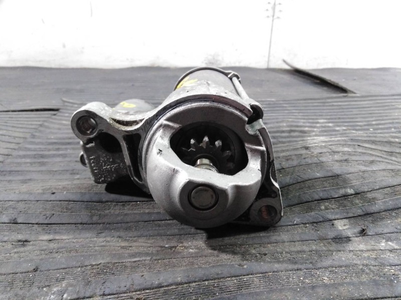 Recambio de motor arranque para mercedes-benz clase e lim. (w213) e 220 d (213.004) referencia OEM IAM A6549061400 0001174612613
