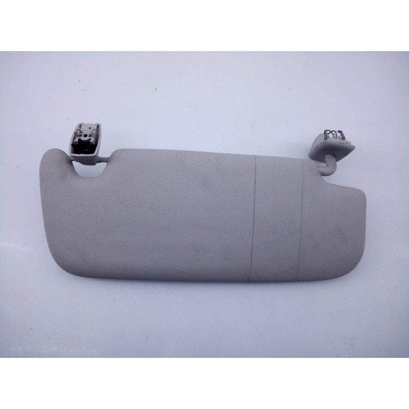 Recambio de parasol izquierdo para mini mini (f56) one referencia OEM IAM 738894911AB 16142506 E1-B4-43-2