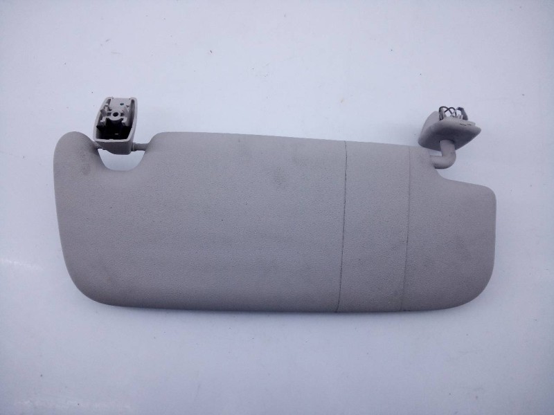 Recambio de parasol izquierdo para mini mini (f56) one referencia OEM IAM 738894911AB 16142506 E1-B4-43-2