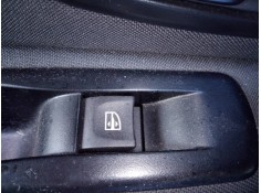 Recambio de mando elevalunas delantero derecho para renault scenic iii grand dynamique referencia OEM IAM   