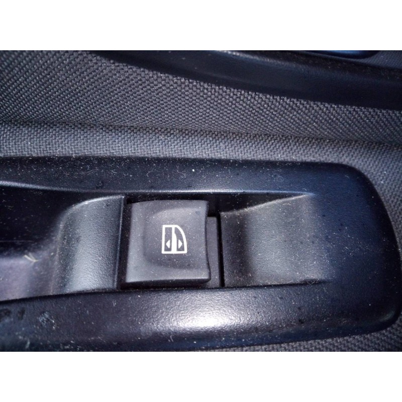 Recambio de mando elevalunas delantero derecho para renault scenic iii grand dynamique referencia OEM IAM   