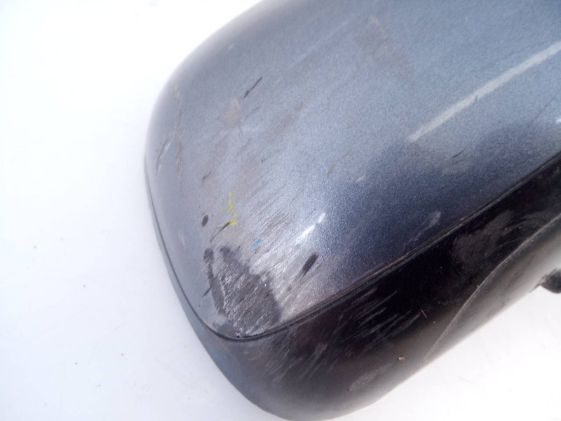 Recambio de retrovisor derecho electrico para peugeot 407 2.0 16v hdi fap cat (rhr / dw10bted4) referencia OEM IAM 96457004XT  E