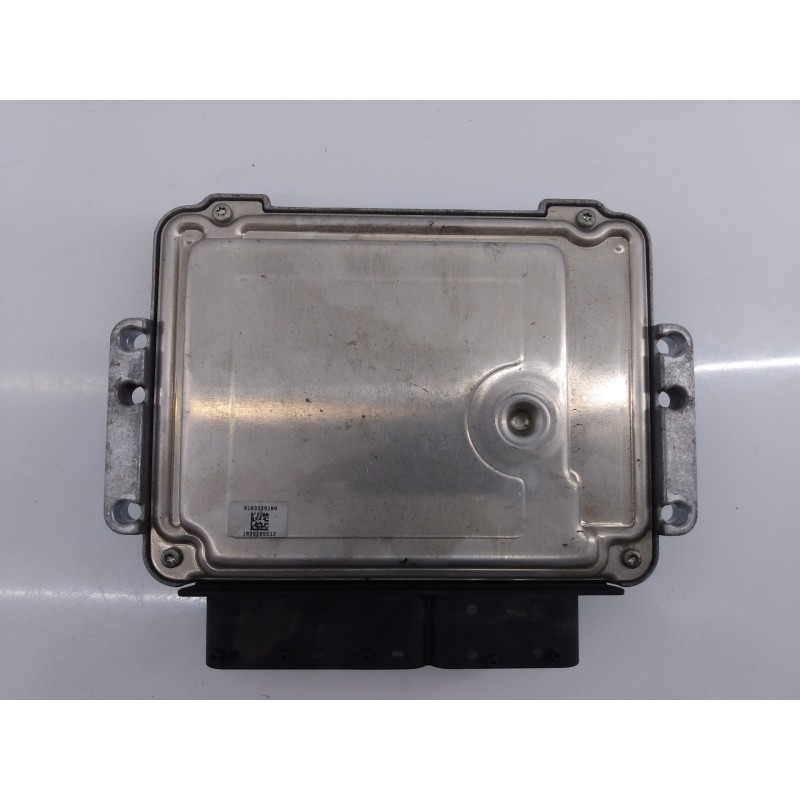 Recambio de centralita motor uce para kia carens (un) active referencia OEM IAM 391112A600 0281017171 E3-A3-24-2