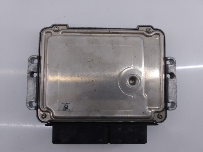 Recambio de centralita motor uce para kia carens (un) active referencia OEM IAM 391112A600 0281017171 E3-A3-24-2