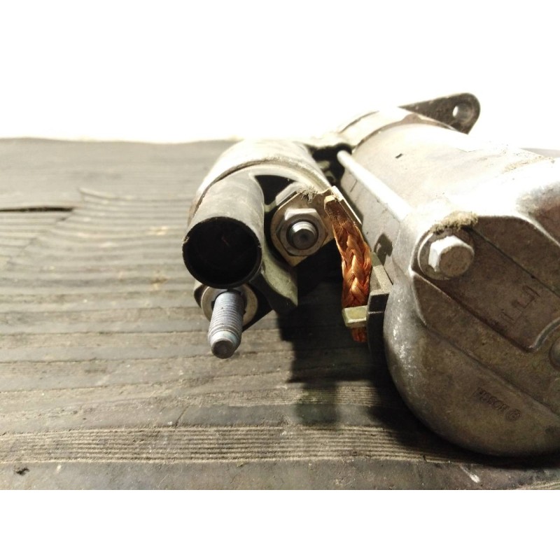 Recambio de motor arranque para mercedes-benz clase e lim. (w213) e 220 d (213.004) referencia OEM IAM A6549061400 0001174612613