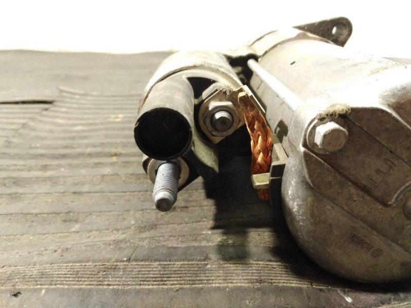 Recambio de motor arranque para mercedes-benz clase e lim. (w213) e 220 d (213.004) referencia OEM IAM A6549061400 0001174612613