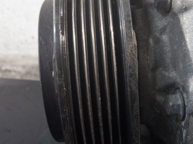 Recambio de compresor aire acondicionado para bmw serie 4 gran coupe (f36) 420d referencia OEM IAM 4471608764 22527010 P3-A2-14-