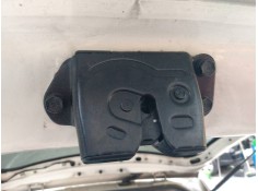 CERRADURA MALETERO / PORTON 