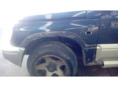 ALETA DELANTERA IZQUIERDA 