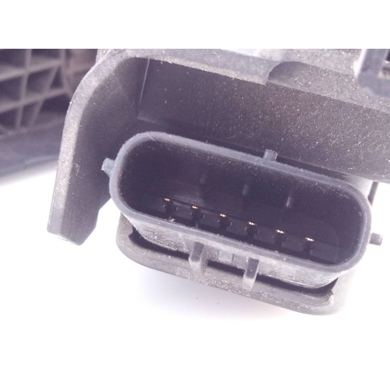 Recambio de pedal acelerador para volkswagen passat berlina (3c2) highline referencia OEM IAM 1K1723503L 6PV00860001 E2-A1-39-2