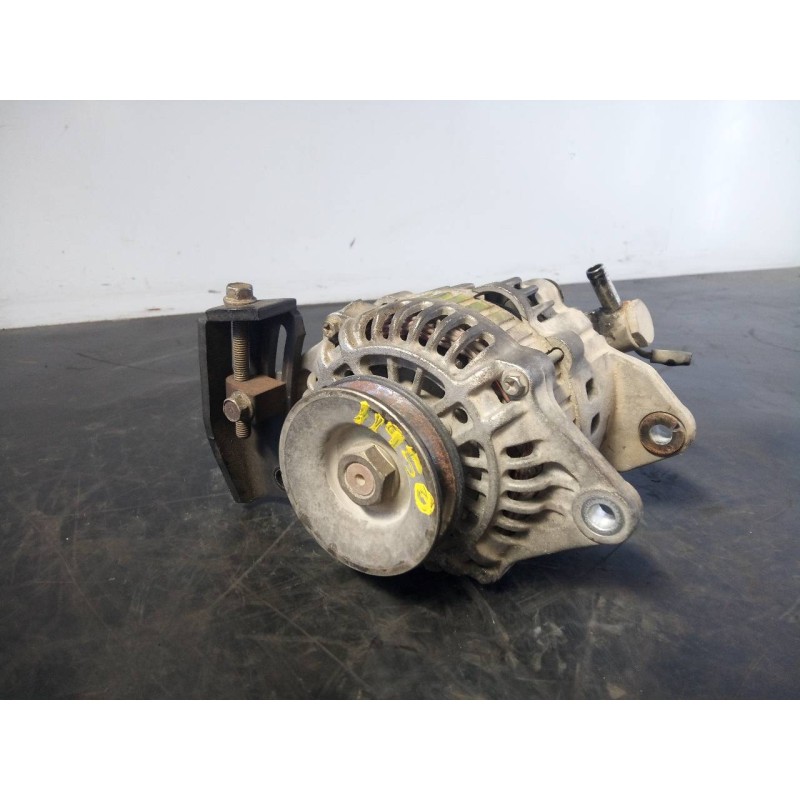 Recambio de alternador para suzuki vitara se/sv (et) 1.9 d techo metálico xaloc referencia OEM IAM   P3-B5-22-3
