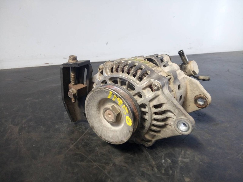 Recambio de alternador para suzuki vitara se/sv (et) 1.9 d techo metálico xaloc referencia OEM IAM   P3-B5-22-3