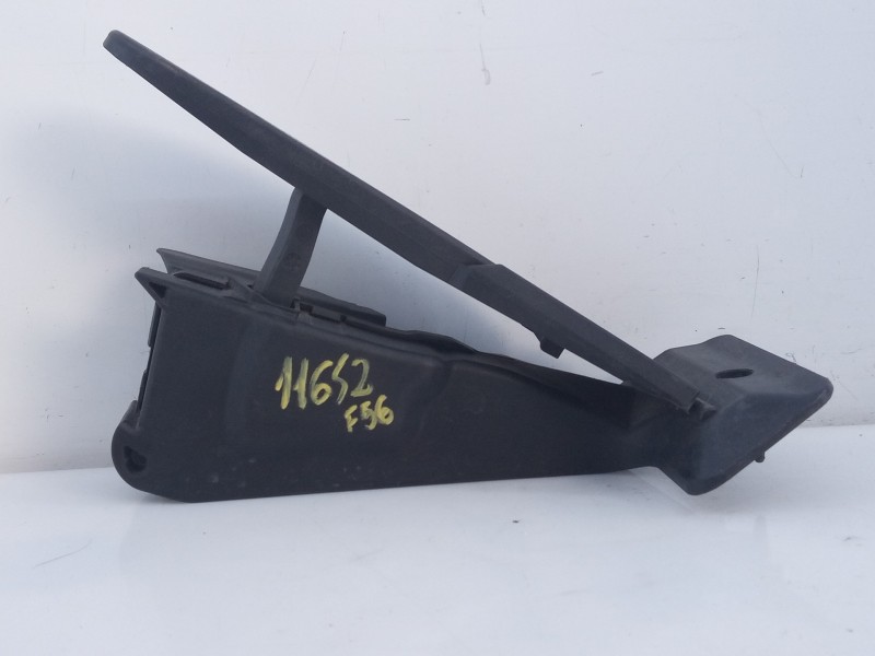 Recambio de pedal acelerador para mini mini (f56) one referencia OEM IAM 35426853177  E3-A2-26-2