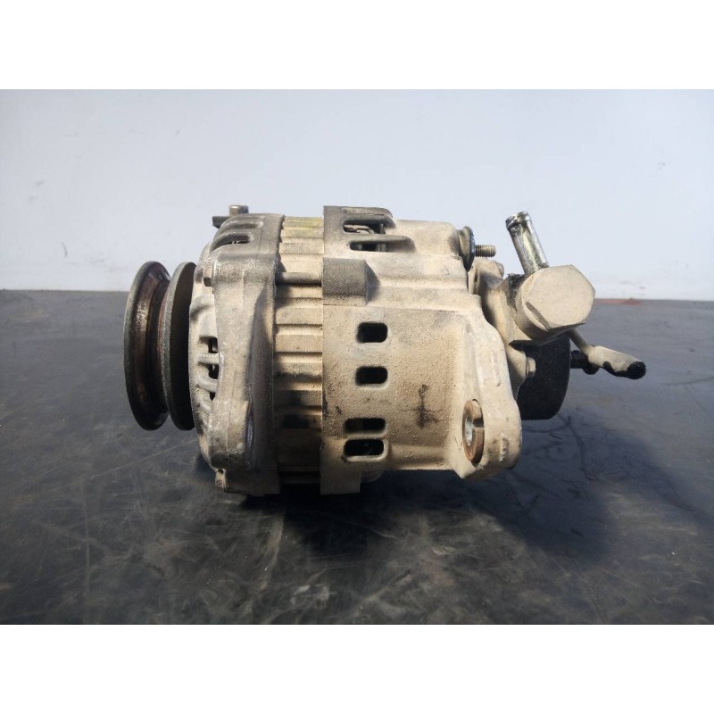 Recambio de alternador para suzuki vitara se/sv (et) 1.9 d techo metálico xaloc referencia OEM IAM   P3-B5-22-3