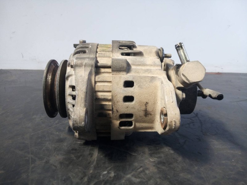 Recambio de alternador para suzuki vitara se/sv (et) 1.9 d techo metálico xaloc referencia OEM IAM   P3-B5-22-3