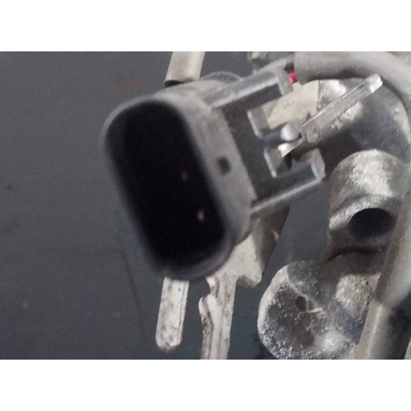 Recambio de compresor aire acondicionado para bmw serie 4 gran coupe (f36) 420d referencia OEM IAM 4471608764 22527010 P3-A2-14-