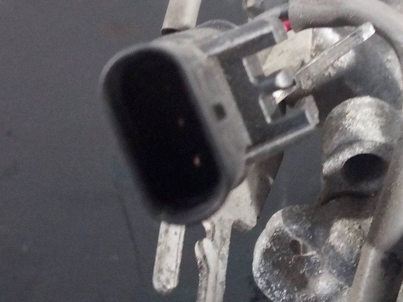 Recambio de compresor aire acondicionado para bmw serie 4 gran coupe (f36) 420d referencia OEM IAM 4471608764 22527010 P3-A2-14-