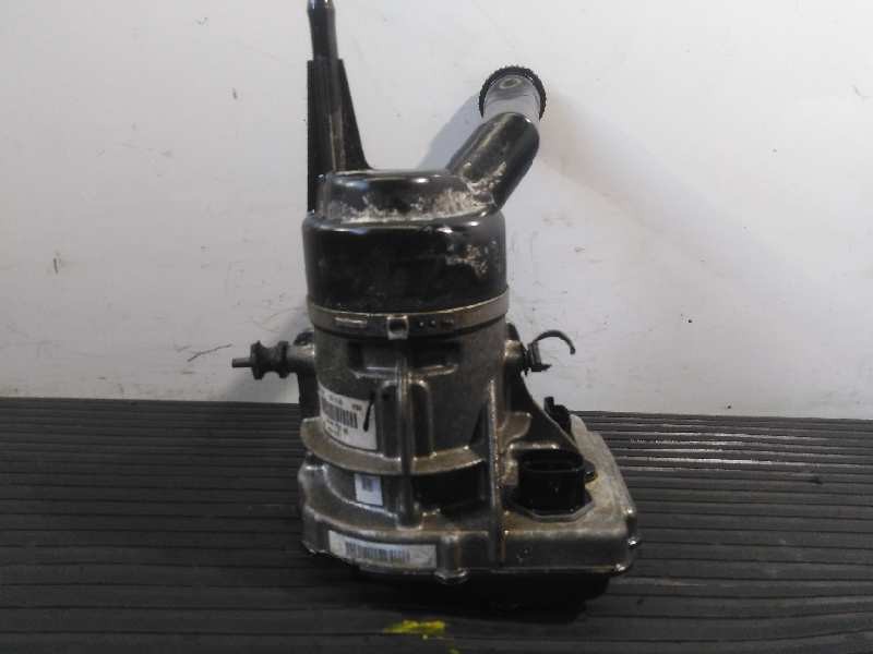 Recambio de bomba direccion para peugeot 308 confort referencia OEM IAM 9684979180 A0015321 P3-B4-17-4