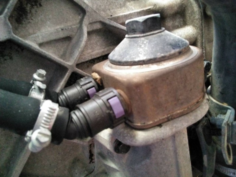 Recambio de caja cambios para renault magnum ab 2005 12.8 diesel referencia OEM IAM AT2612D 5V3336A109 M1-A1-160