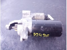 Recambio de motor arranque para audi a4 ber. (b8) básico referencia OEM IAM 03L911021 0001115056 