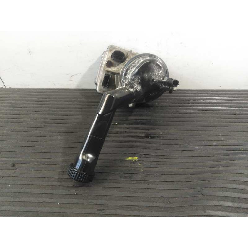 Recambio de bomba direccion para peugeot 308 confort referencia OEM IAM 9684979180 A0015321 P3-B4-17-4